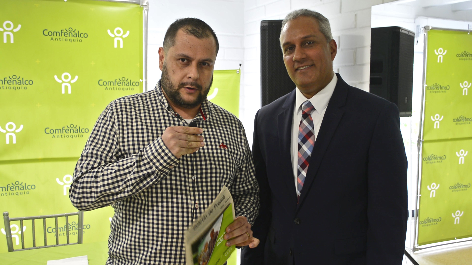 Alejandro Gómez Bedoya Elkin Lavoe La Realidad a través del