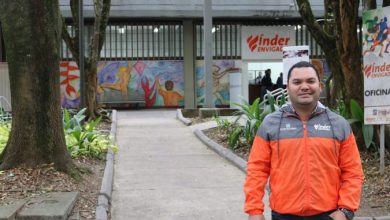 Foto: Inder Envigado