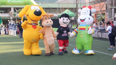 Foto:Corporación Deportiva Los Paisitas
