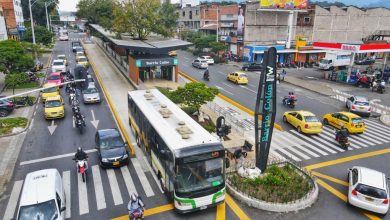 Metroplús S. A.