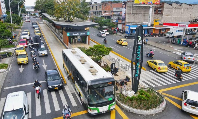Metroplús S. A.