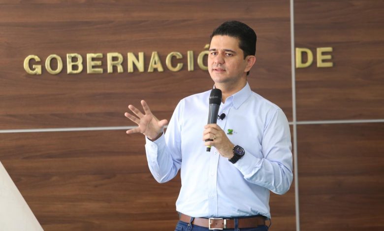 Gobernación de Antioquia