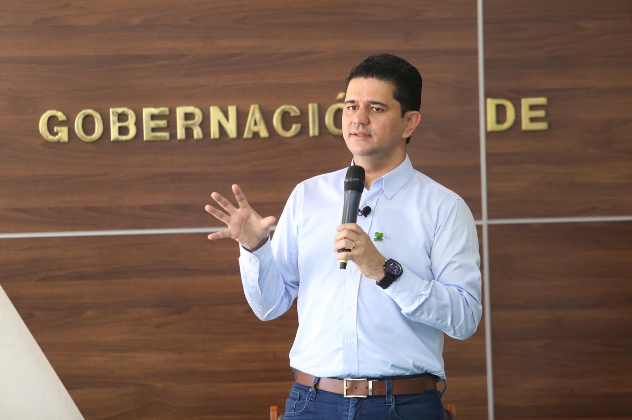 Gobernación de Antioquia