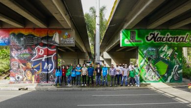 Secretaría de la Juventud.