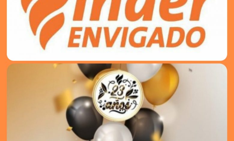 Índer Envigado