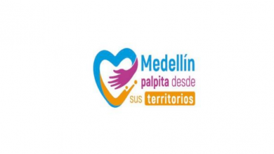 Alcaldía de Medellín