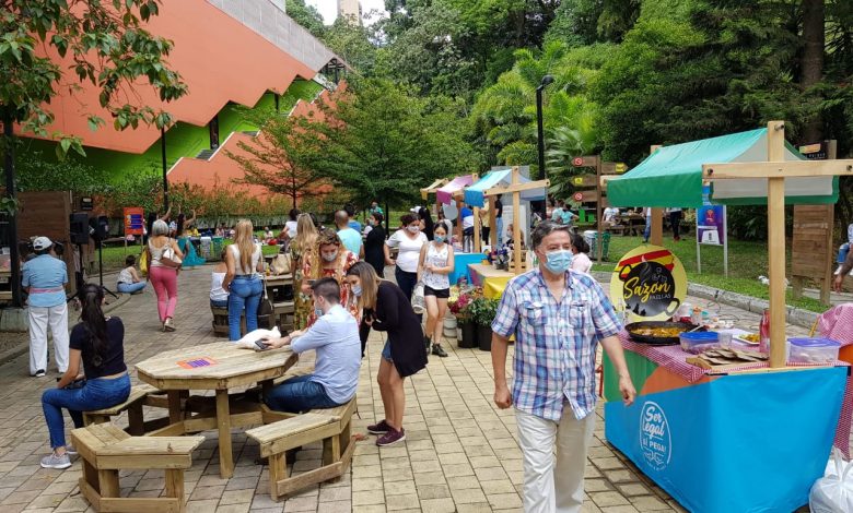 Telemedellín